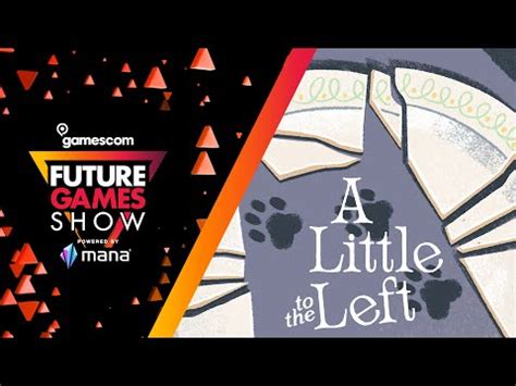 A Little to the Left drops release date trailer for PC and Mac, with ...