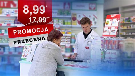 Prezydent Podpisa Nowe Prawo Farmaceutyczne