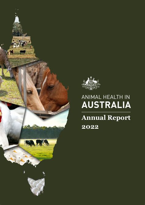 animal health  australia animal health australia