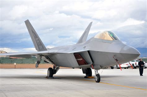 F 22 Raptor Paint Cool