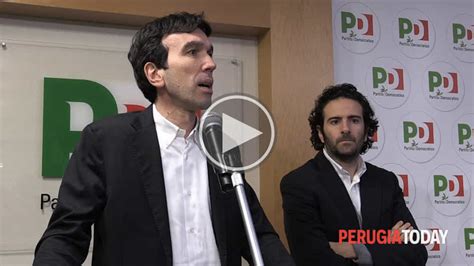 Elezioni Martina Il Pd Deve Fare Il Pd Di Fronte Al Terremoto