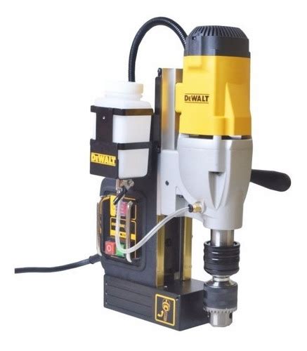 Furadeira Base Magn Tica Dwe K Dewalt Frete Gr Tis R