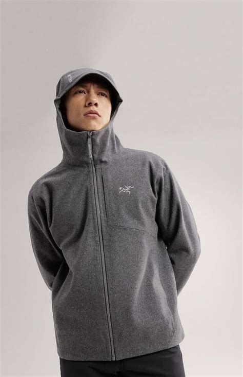 Yahooオークション Arcteryx Cordova Jacket アークテリクス コル