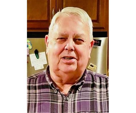 Larry Eckard Obituary 2024 Westminster Md Carroll County Times