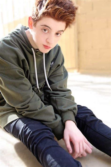 Exclusive The Mick Scoop Shining The Spotlight On Thomas Barbusca