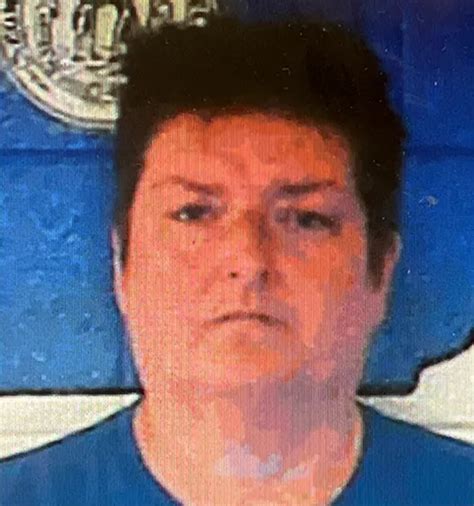 Guilty April Bradford Former Floyd County Administrator Pleads Guilty To Sexual Contact