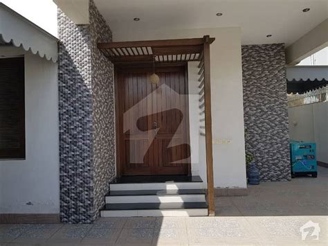 Bedroom Banglow Is Available For Rent Dha Phase Dha Defence