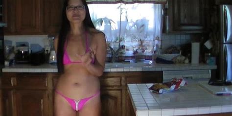 Pink Bikini Tnaflix