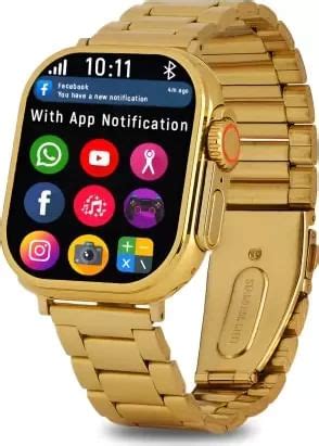 Melbon S9 Smartwatch Price In India 2025 Full Specs Review Smartprix