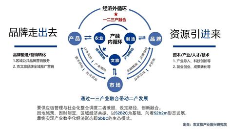 焦点以“农文旅”产业融合引领产业振兴新农人袁帅新浪博客