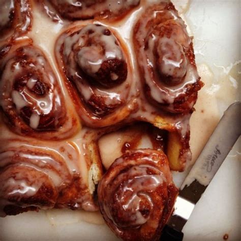 Cinnamon Buns Extra Gooey Extra Cinnamon Jessie Sheehan Bakes