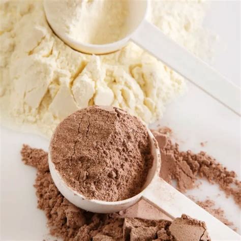 Como Preparar Whey Protein Veja As Melhores Formas