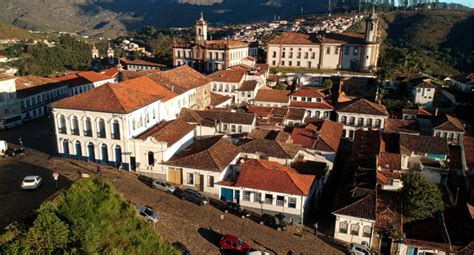 Carnaval De Ouro Preto Confira As Atra Es Dos Blocos