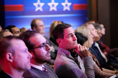 Ohio Senate Race Takeaways From Fox News Town Hall With Vance Ryan