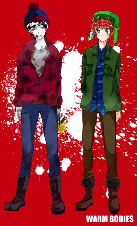 Warm Bodies By Shiron2611 On Deviantart