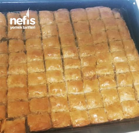 Ev Yapımı Baklava Nefis Yemek Tarifleri 5081475