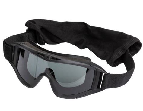 Revision Desert Locust Ballistic Goggles Essential Kit Varusteleka