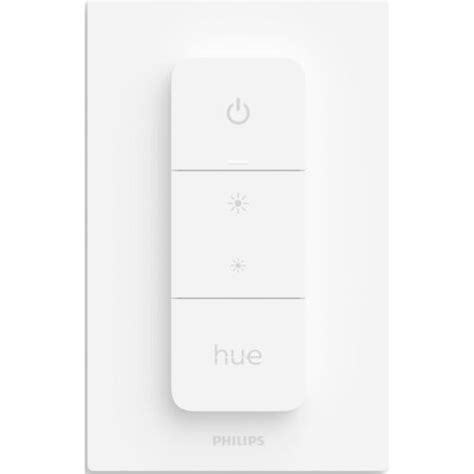 Philips Hue Dimmer Switch 8719514274617 Ebay