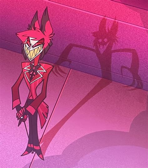 Pin By 🤍ani🤍 On Hazbin Hotel ♠️♥️♣️ In 2024 Hotel Art Alastor Hazbin Hotel Art Icon