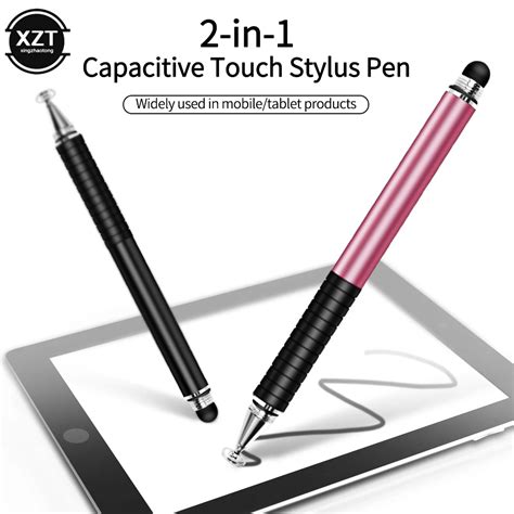 L Piz T Ctil Universal En Stylus Para Tableta L Piz Capacitivo