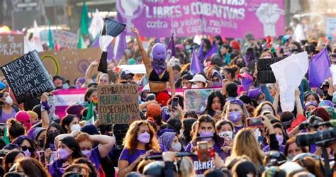 ¿por Qué Las Mujeres Se Vuelven Feministas La Cadera De Eva