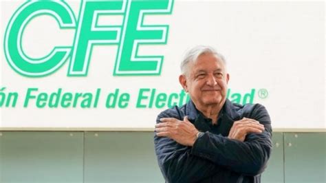 Amlo Responde A Quejas Por Alza En Tarifas De La Cfe En Sonora No Hay