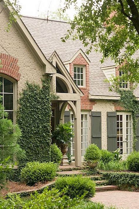 17 Exterior Brick Paint Ideas Dharadaveigh