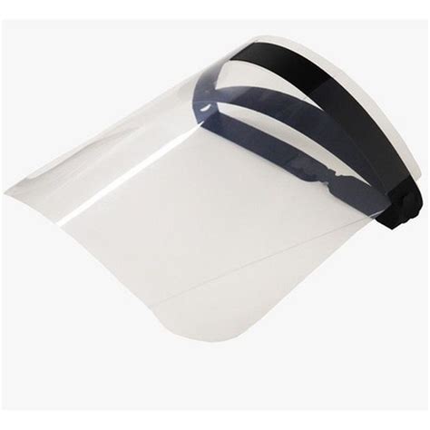 Protetor Facial Faceshield Plascony