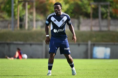 Girondins Ever National La R Serve Des Girondins R Alise Un Match