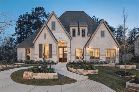 Evergreen opening 8 model homes for new master-planned community in