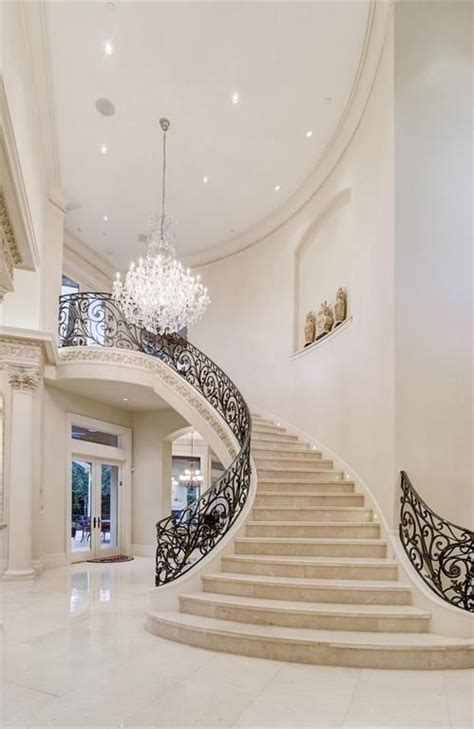 Pin By Akanksha Chaudhary On Sweet Home In 2024 Luxury Staircase