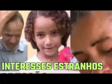 Interesses Estranhos Esse Caso Ana Sophia Estar Longe Do Fim