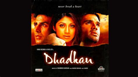 Movie: Dhadkan (2000) - YouTube