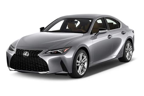 Lexus Sedans Which Models Are Best Lineup Pricing Ratings And More