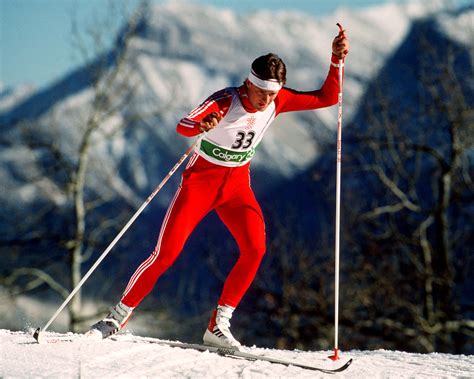 Nordic Combined - Team Canada - Official Olympic Team Website