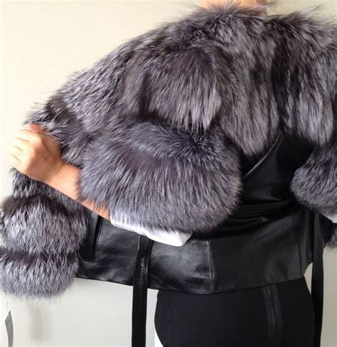 137 Best Images About Fur On Pinterest Coats Woman Clothing And Coyotes