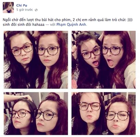 Khi Hot Girl T Tin Pose H Nh Si U Xinh B N Sao Vi T