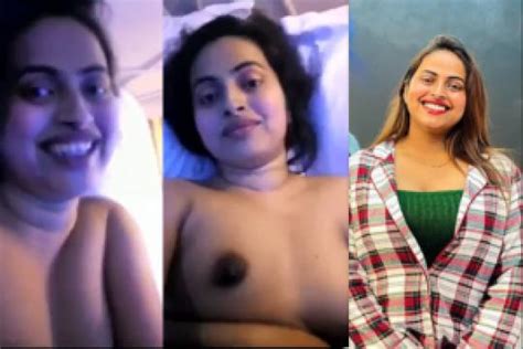 Preet Randhawa Aka Browngirl77 Nude Leaked Video HD Nangi Photos