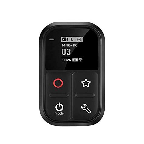 [GoPro Remote Guide] How to Control Your GoPro Remotely