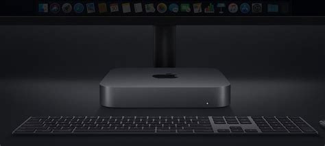 Mac Mini 2018 El Mac Más Barato Ahora Mucho Más Potente