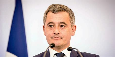 Loi Immigration Gérald Darmanin Annonce Une Promulgation Dans Les