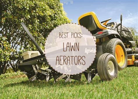 Best Lawn Aerators Reviews Tips For Choosing Urban Turnip