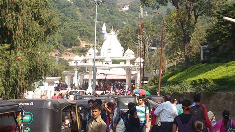 A Complete Guide To Vaishno Devi Yatra Harstuff Travel