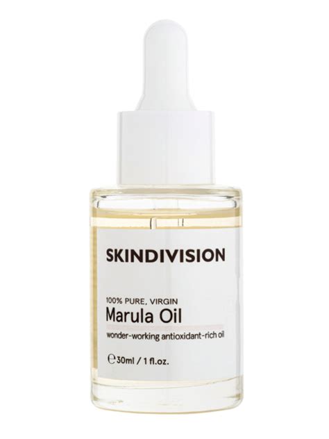 Skindivision Marula Olaj Ml