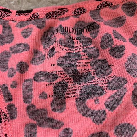 Hot Pink Zebra Print Tank Top Mcbling Tank Tops DO Depop