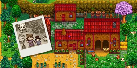 Unveiling Stardew Valley S Hidden Secrets The Ultimate Guide To Secret Notes