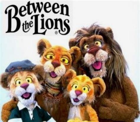 Between The Lions Childhood Memories 2000 Childhood Tv Shows