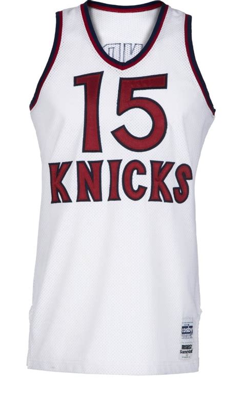 New York Knicks Jerseys