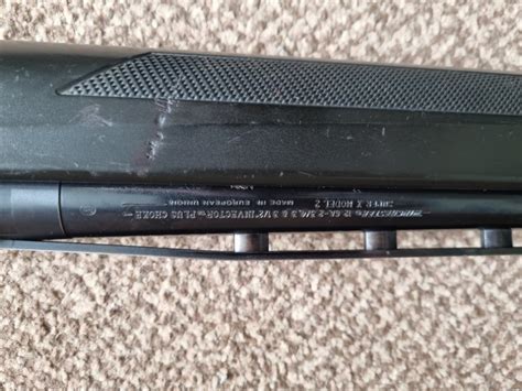Winchester Sx2 Guns For Sale Private Sales Pigeon Watch Forums