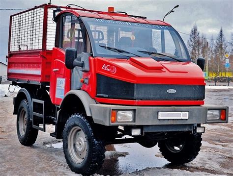 Silant (Силант) - российский, универсальный грузовик, трактор... | Cars ...